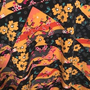 LuLaRoe 2XL Randy